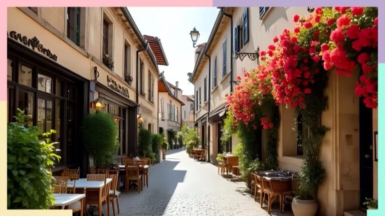 France Real Estate: Prices Surge Despite Sales Drop