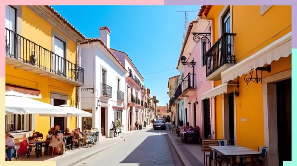 The Shift in Portugal's Real Estate Market: A Decline in Foreign Property Purchases