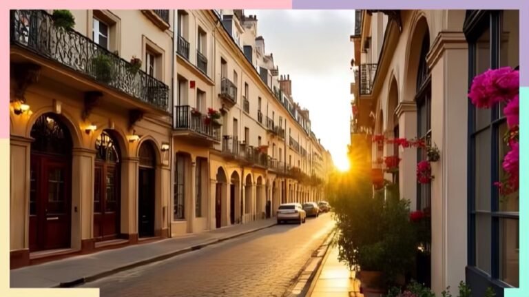 France’s Life Annuity Real Estate Sales Sees 20% Surge Over Five Years