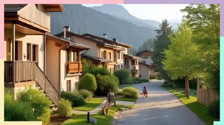 Switzerland Real Estate Market Trends: Rising Rental Apartments Supply Amid High Demand