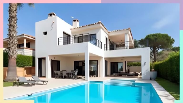 Swimming Pool Boost Spain’s Real Estate Value by 55% 