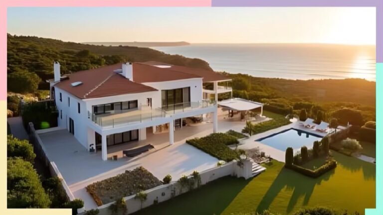 Portugal Luxury Real Estate Remains a Safe Haven for Global Investors 