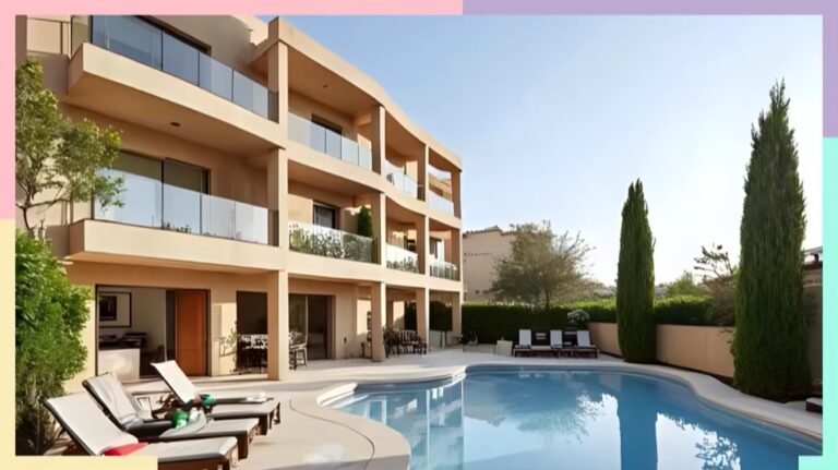 Spain Real Estate Investment: Coliving and Senior Housing Yield 5.5%-7%