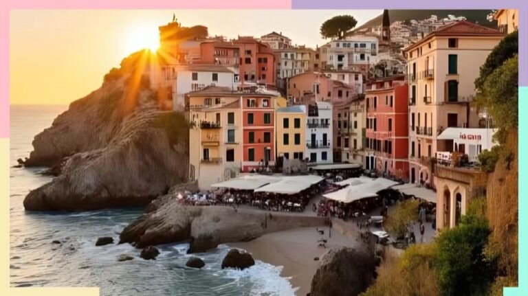 Provence-Alpes-Côte-d'Azur: Home to 40% of France's Ultra-Luxury Real Estate Transactions