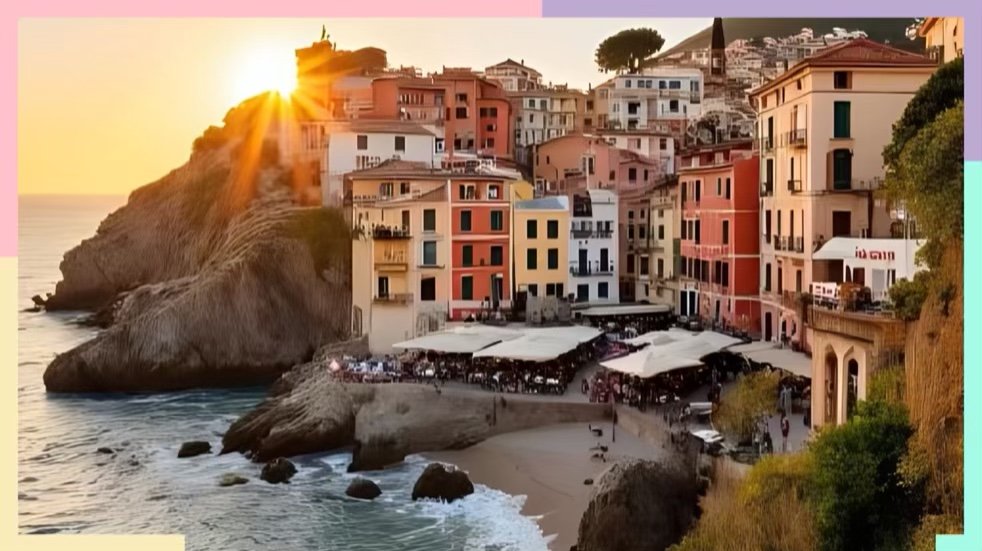 Provence-Alpes-Côte-d'Azur: Home to 40% of France's Ultra-Luxury Real Estate Transactions
