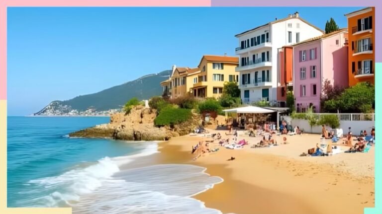 France Real Estate Trends: Declining Prices in Seaside Resorts
