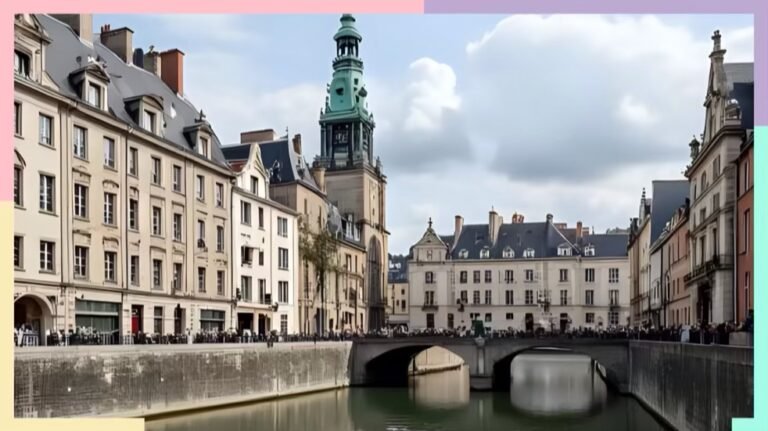 France Real Estate Investment Trends: 191% Increase in Île-de-France