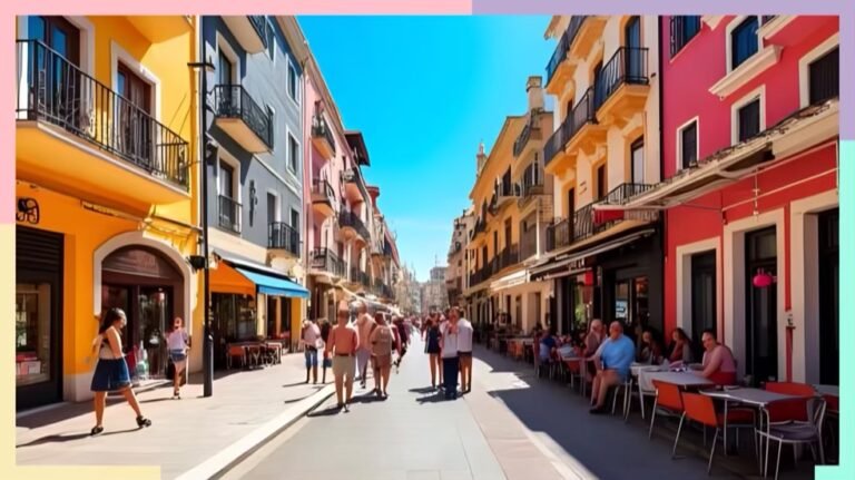 Spain Real Estate Prices Rise: 12.3% for Used, 12.2% for New Housing