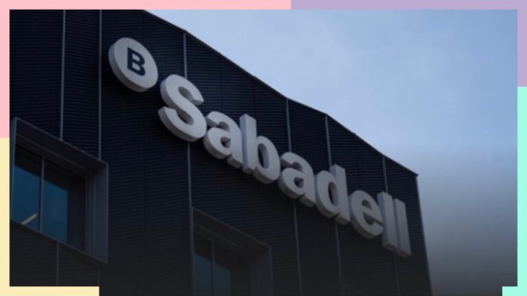 Banco Sabadell & BBVA Shares Drop 2.11% & 1.55% Amid TSB Acquisition Interest from UK Banks
