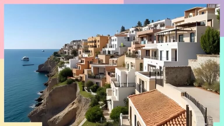 Spain Real Estate Stocks Surge 4% in May