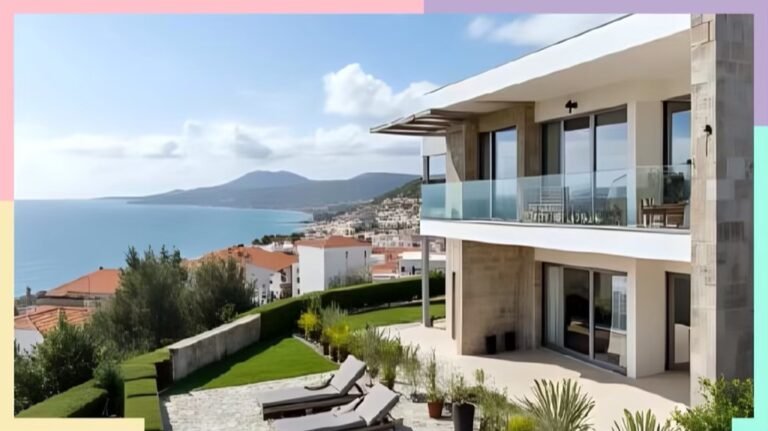Continued Property Price Growth in Southern Portugal’s Real Estate Market