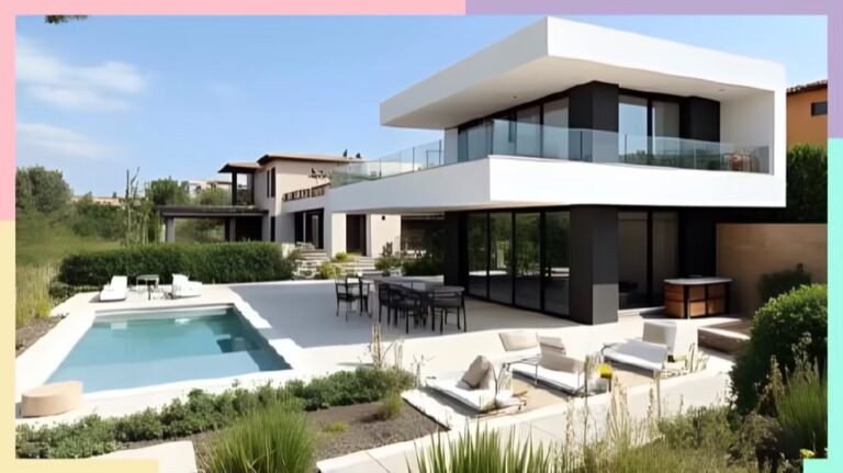 Spain Real Estate Market: Second-Hand Housing Prices Up 7.3% in May YoY