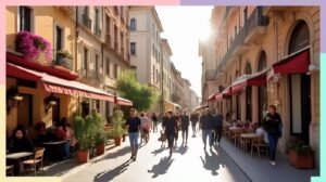 France Rental Listings Plunge 30%: Intense Competition for Fewer Homes 
