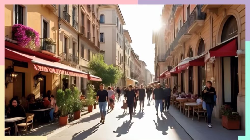 France Rental Listings Plunge 30%: Intense Competition for Fewer Homes 