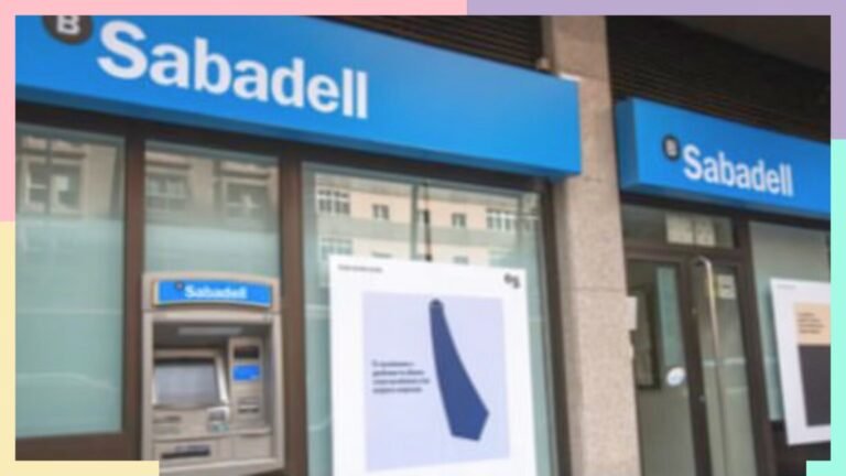 JP Morgan Snags 1.4% Stake in Banco Sabadell Amid BBVA Takeover Buzz!