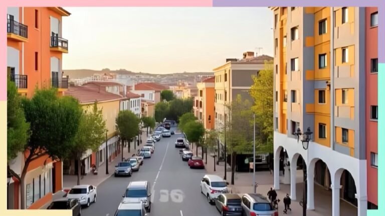 Surge in Spain’s Real Estate Rental Prices: Murcia Sees 7% Increase in Q2 
