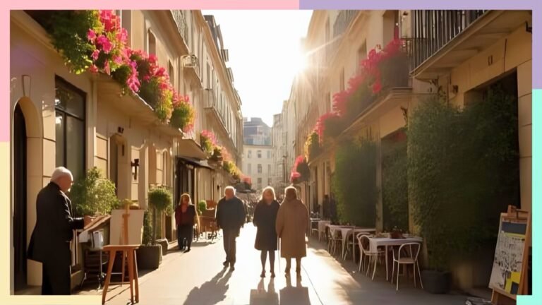 France’s Rental Real Estate Demand Soars by 9.5% as Market Faces Acute Shortage