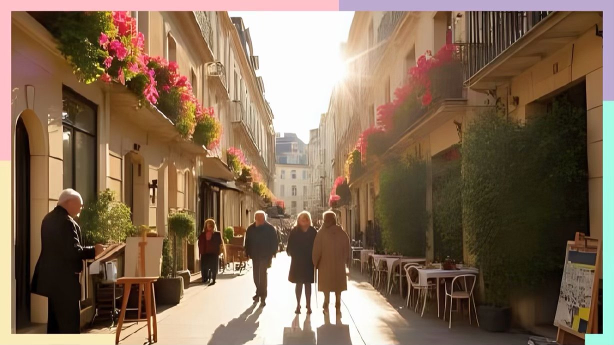 France’s Rental Real Estate Demand Soars by 9.5% as Market Faces Acute Shortage