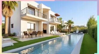 Spain Real Estate Investment Surges Past €7.3 Billion by June
