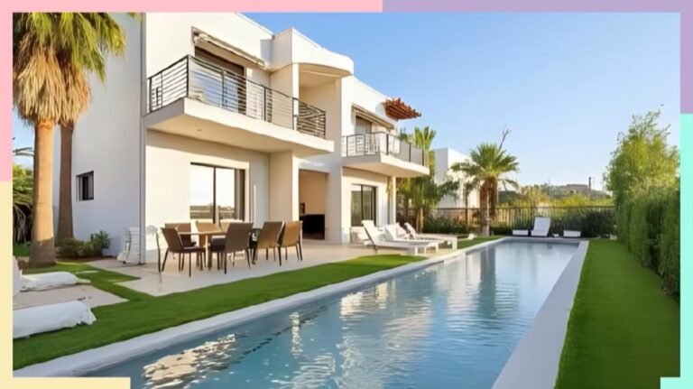 Spain Real Estate Investment Surges Past €7.3 Billion by June