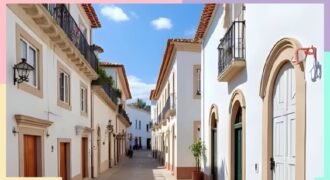 Guarda, Setúbal, and Évora See Highest Rise in Portugal Real Estate Prices in Early 2025