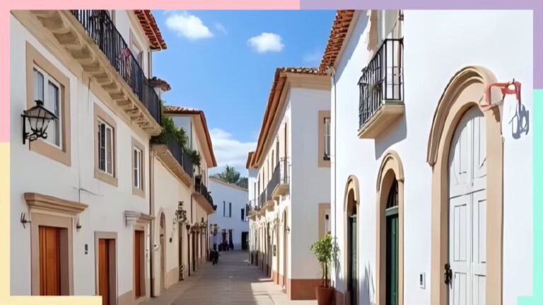 Guarda, Setúbal, and Évora See Highest Rise in Portugal Real Estate Prices in Early 2025