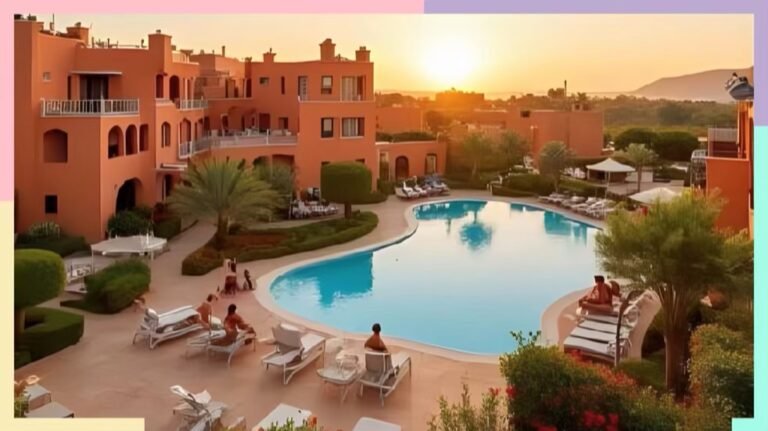Spain’s Hotel Investment Soars: A Record €1.77 Billion in H1 2025