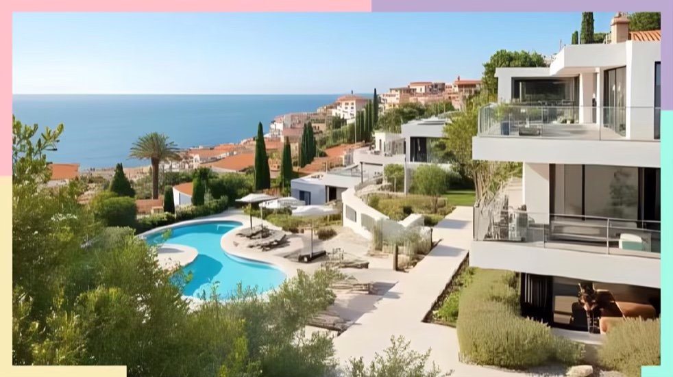 Portugal Real Estate Prices Hit New Heights: A 18.7% Surge in Early 2025