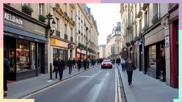 France’s Real Estate Market Trends: Take Advantage of Stable Rates Before Potential 2026 Increases