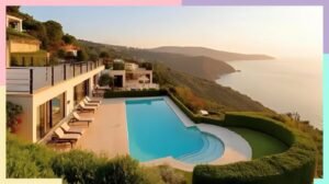 Portugal’s Luxury Real Estate: Only 8.1% of Homes Are High-End, Mostly in Tourist Hotspots