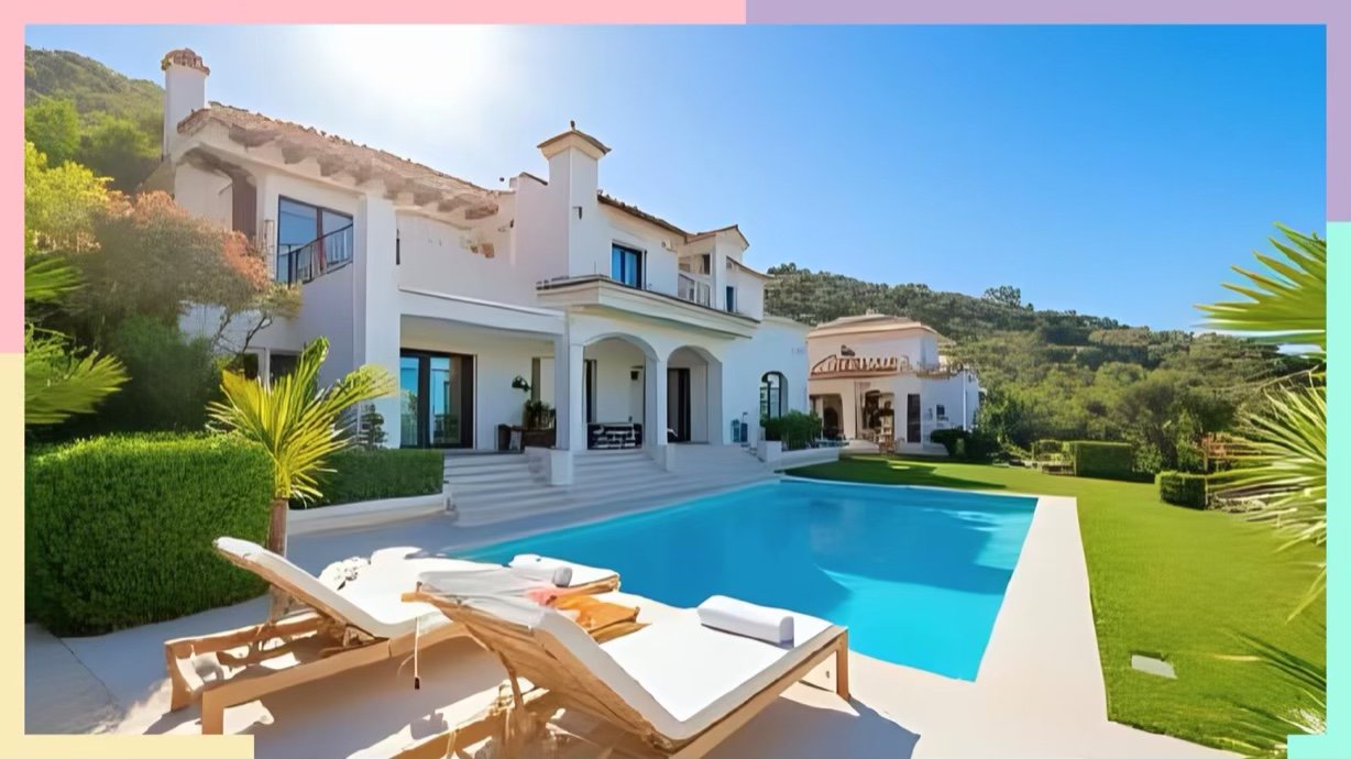 Spain’s Luxury Real Estate Thrives After Golden Visa: Wealthy Foreign Buyers Embrace Corporate Investment Structures