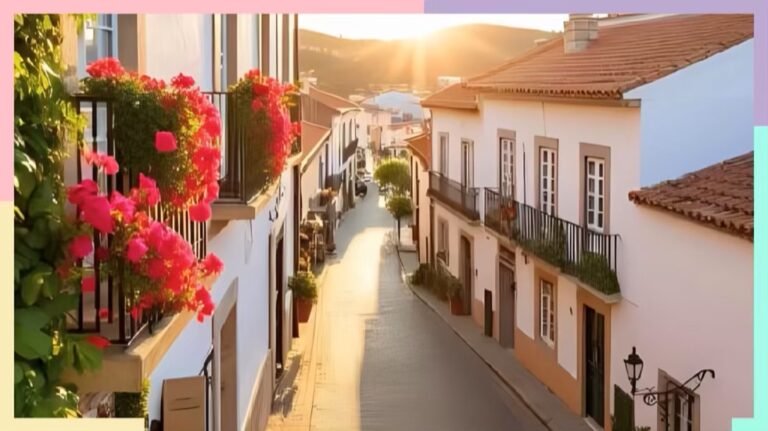 Best Areas for Buy-to-Let Investment in Portugal: Castelo Branco Offers 9.2% Average Return