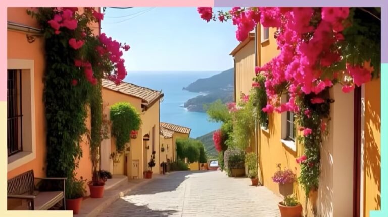 France Real Estate Trends: Why Bormes-les-Mimosas is the Jewel of Property Investment