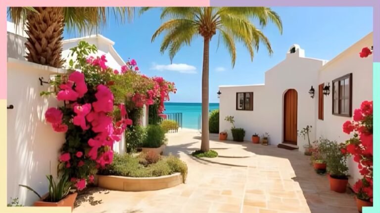 Trending Now: 1 in 5 French People Ready to Invest in Foreign Real Estate – Top Picks Include Spain, Dubai, Portugal, and Italy