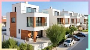 Portugal Real Estate Companies See 30% Turnover Surge in First Half of 2025