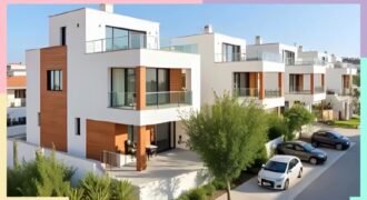 Portugal Real Estate Companies See 30% Turnover Surge in First Half of 2025