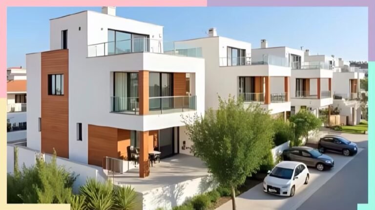 Portugal Real Estate Companies See 30% Turnover Surge in First Half of 2025