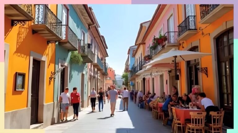 Portugal Real Estate Trends: Madeira Sees Surge in House Prices Fueled by Foreign Investment