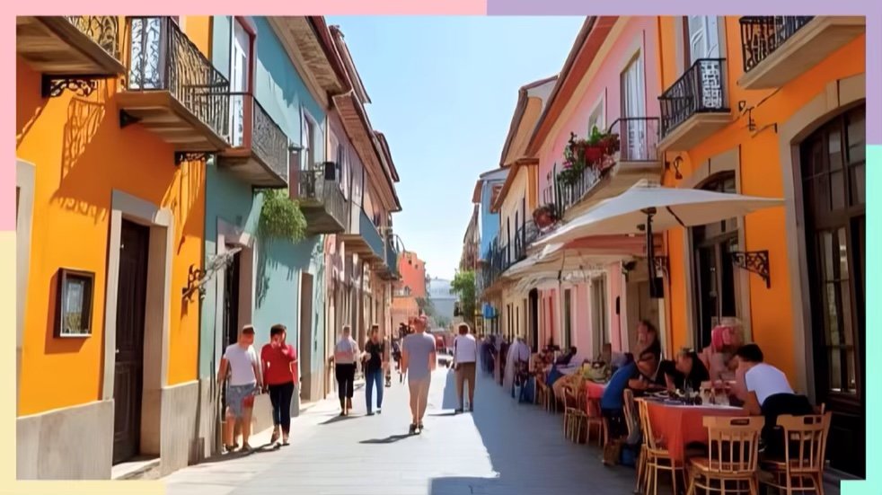 Portugal Real Estate Trends: Madeira Sees Surge in House Prices Fueled by Foreign Investment
