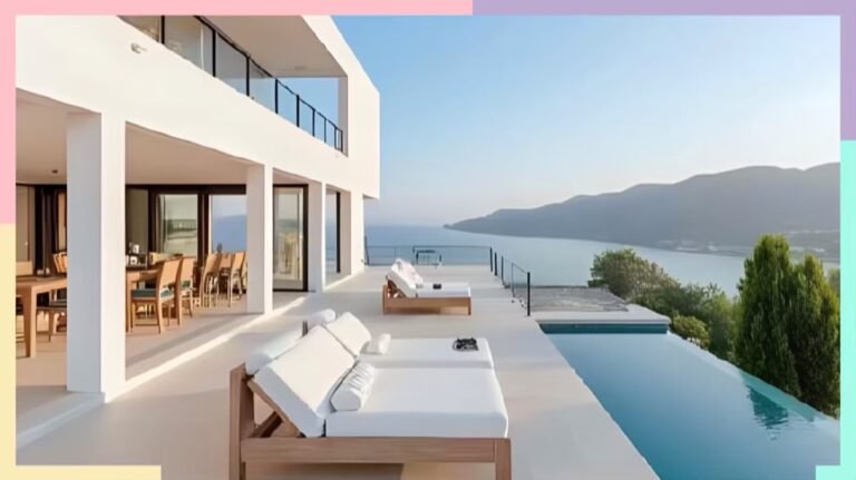 New Investors Flock to Greece: The Rising Appeal of Greek Real Estate Investment