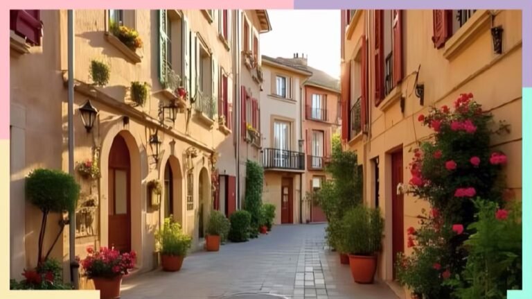 Rodez: France’s Emerging Real Estate Investment Hotspot with 18% Growth in 5 Years