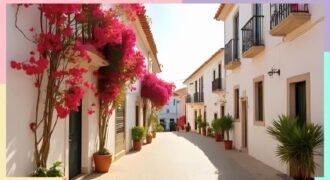 Portugal’s Real Estate Price Growth Soars 16.3% in 2025 Outpaces EU