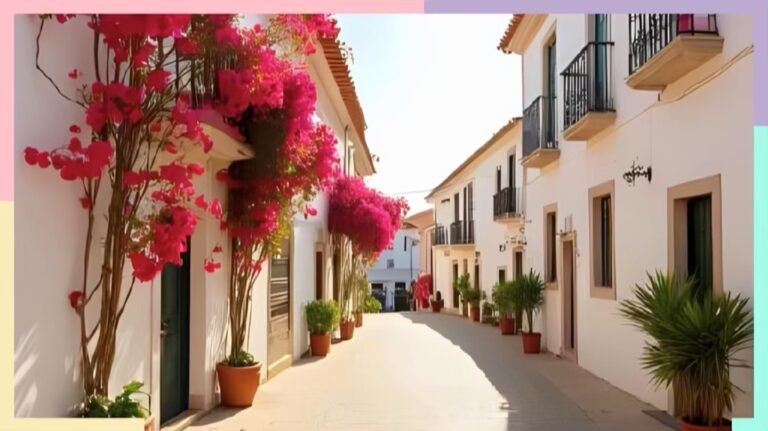 Portugal’s Real Estate Price Growth Soars 16.3% in 2025 Outpaces EU