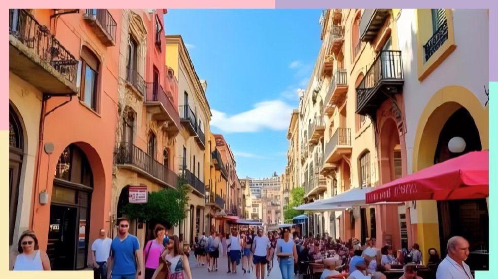 Spain Real Estate Market Update: Housing Supply Plummets by 20% in Q2 