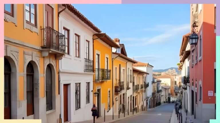 Portugal’s Real Estate Market: Housing Prices Surge in 16 Major Municipalities