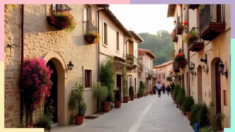 La Rioja's 6.6% Housing Profitability Makes It a Hotspot for Spain Real Estate Investment