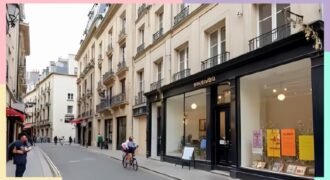 France’s Real Estate Loans: Stabilizing Rates Provide Market Relief Amid Bank Caution