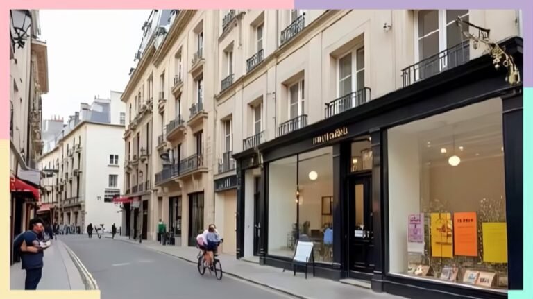 France’s Real Estate Loans: Stabilizing Rates Provide Market Relief Amid Bank Caution