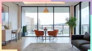 Spain's Office Real Estate Investment Soars 29% in H1: A Promising Outlook for €2.5B by Year-End