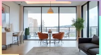 Spain's Office Real Estate Investment Soars 29% in H1: A Promising Outlook for €2.5B by Year-End